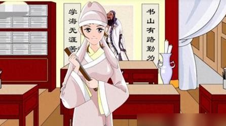 追钗奇缘无敌版