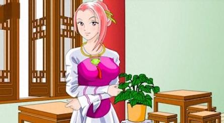 追钗奇缘无敌版