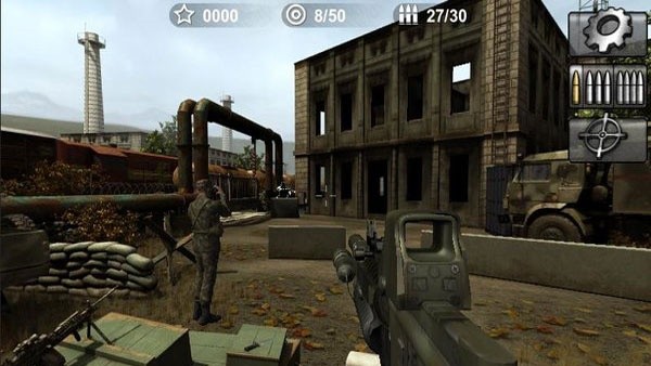 武装突袭2最新版