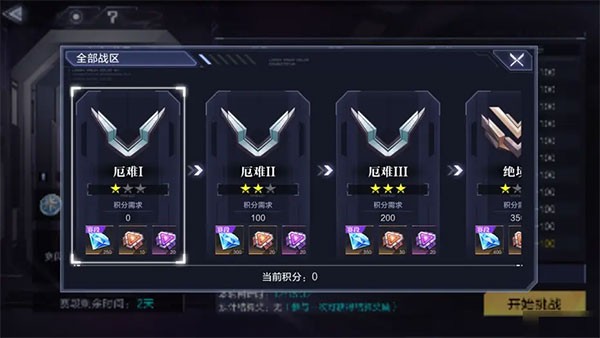 时空猎人3