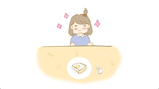 我想像妈妈一样做饭