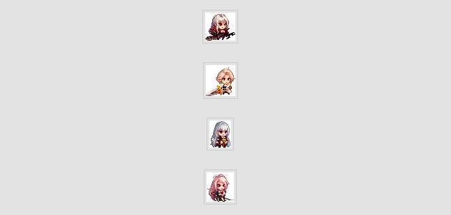 DNF迷你女鬼剑怎么样